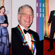 Illustration for article titled Living Legends and the Stars Who Love Them Get Glam for the Kennedy Center Honors